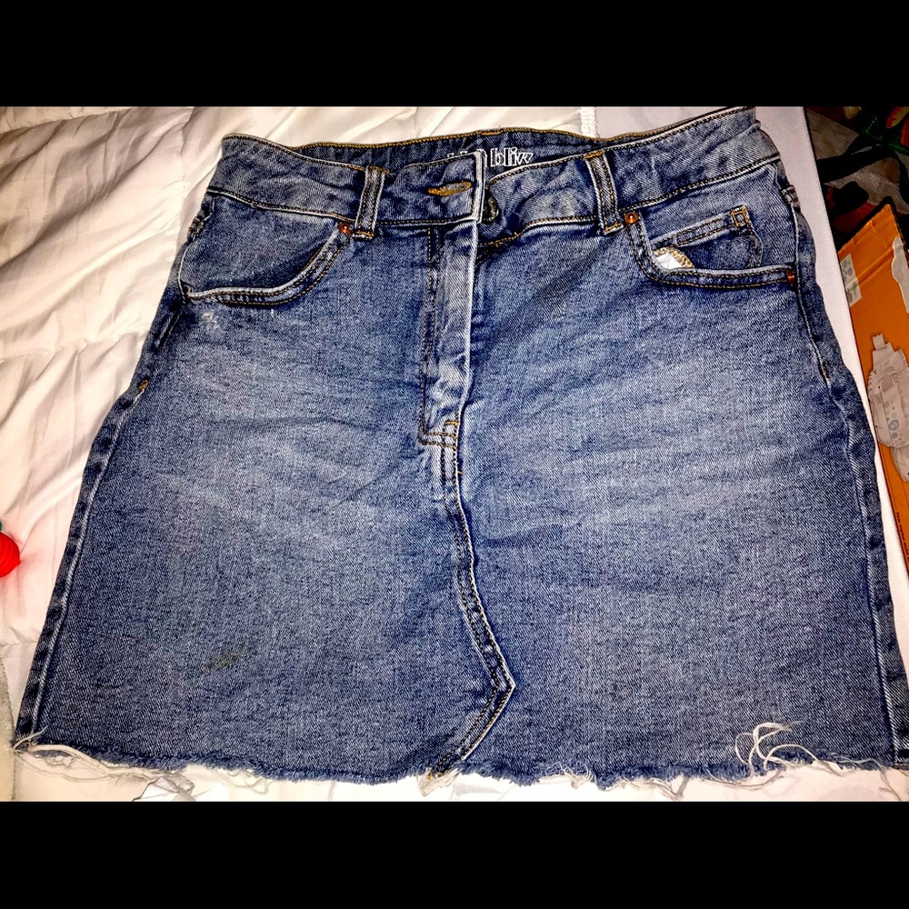 Skirt